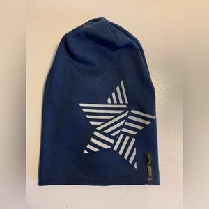 Name It Moppy Mini Drop Shape hat